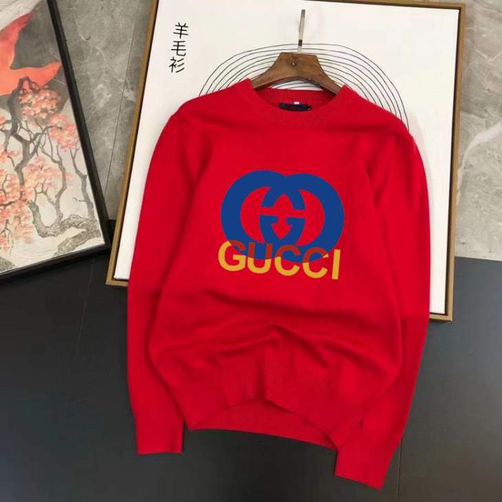 Picture of Gucci Sweaters _SKUGucciM-3XLkdtn18045757